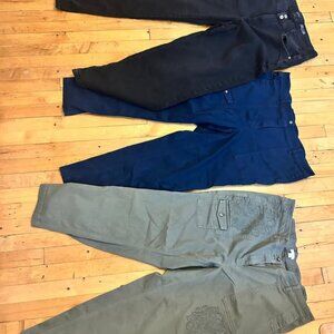 Bundle of J. Jill pants size 20